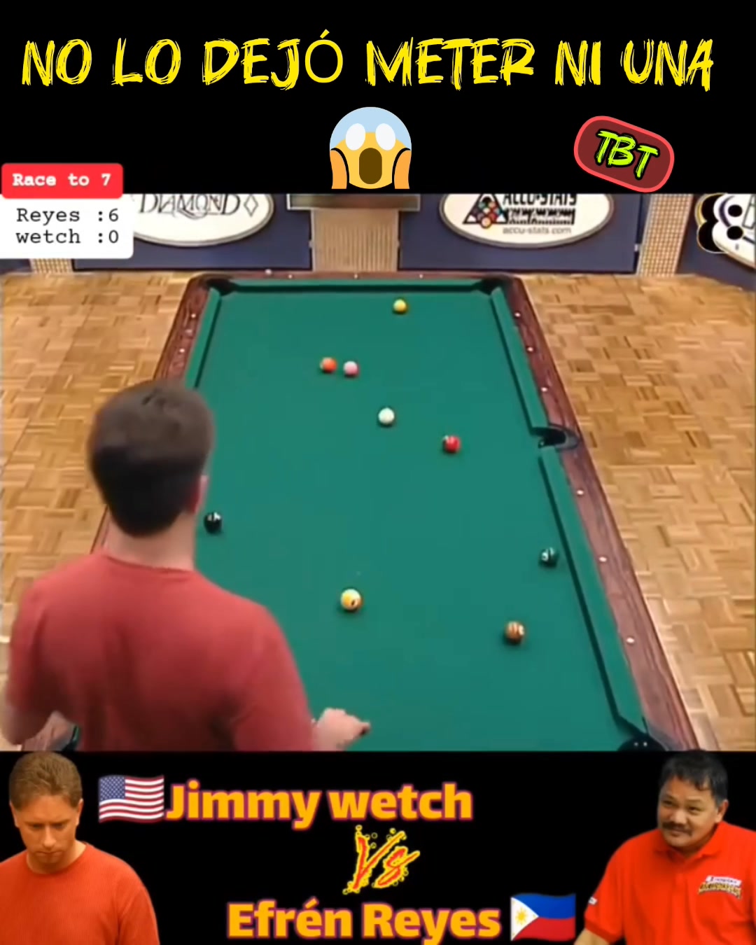 #TBT NO LO DEJO METER NI UNA BOLA😱😱 recordando está partida épica del ...