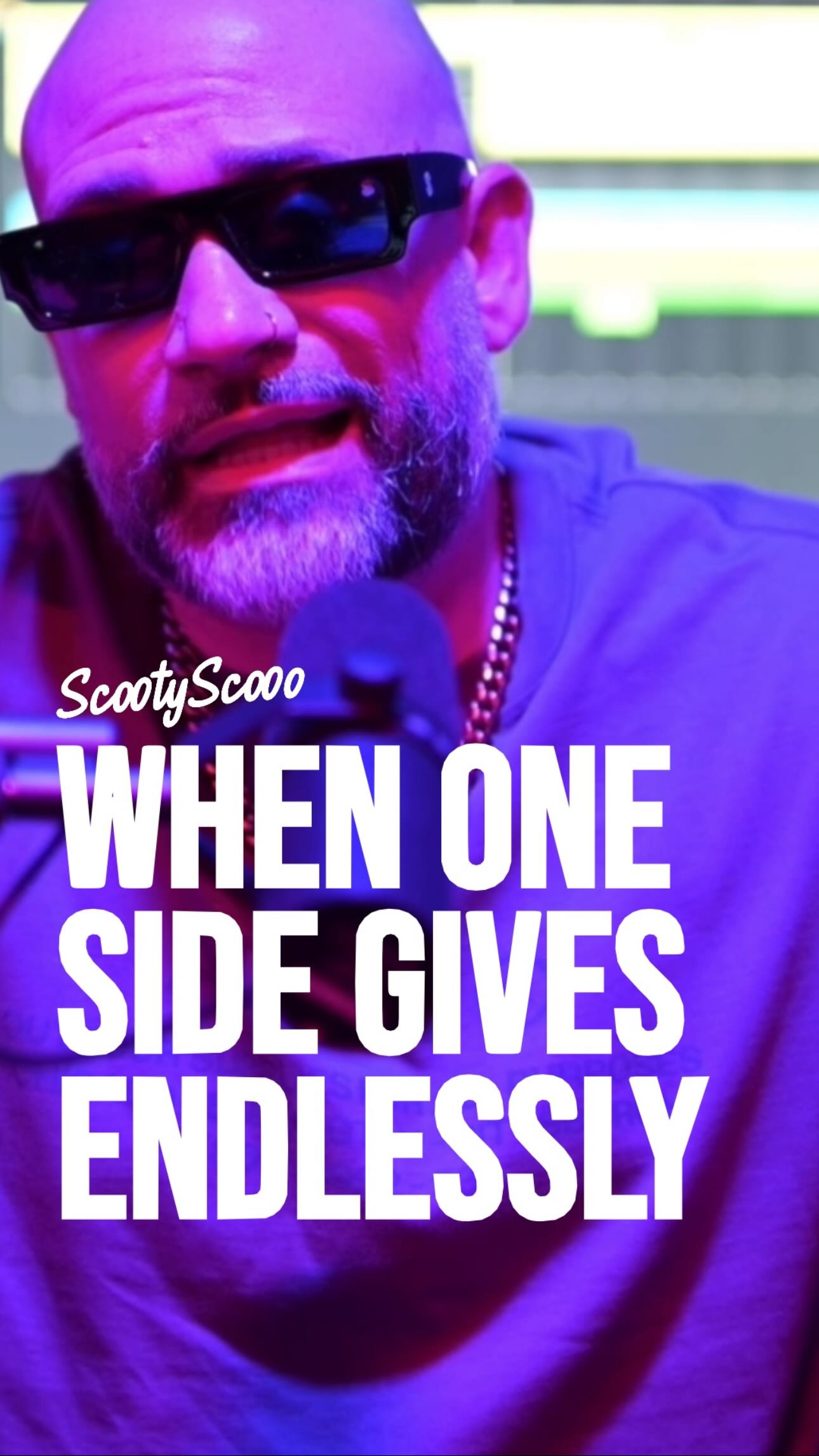 When One Side Gives Endlessly… Fellas Fridays 38 “Nothing You Do Is ...