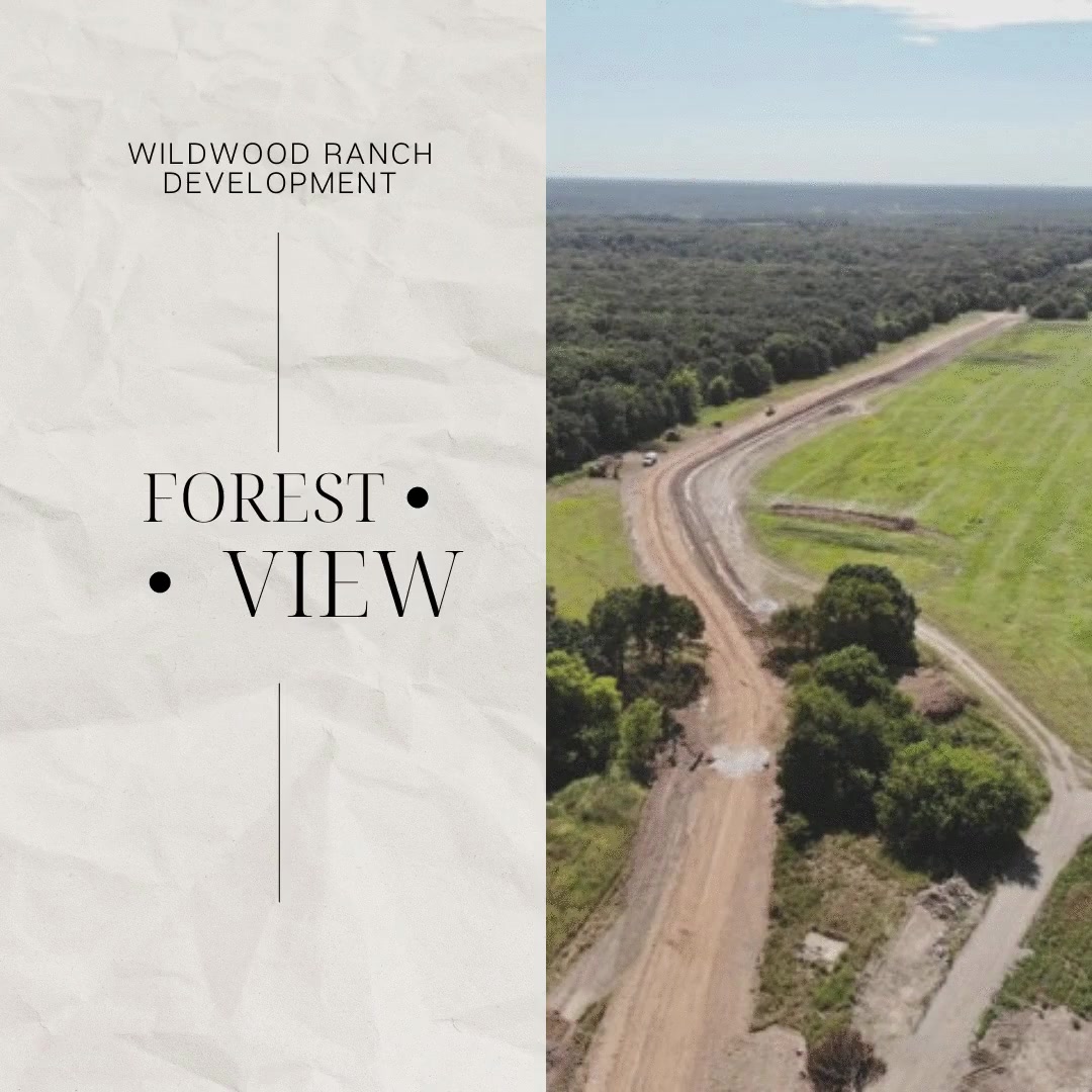 Wildwood Ranch Development - Joplin Missouri - Home