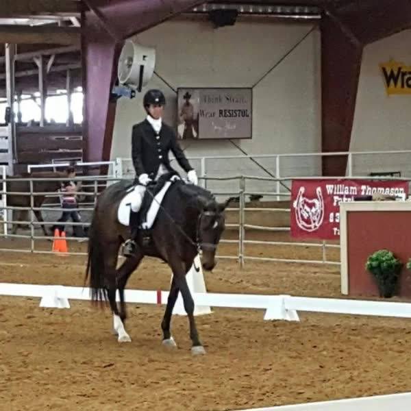 Congratulations to Mary Swartz and Meagan Rochelle Who qualified for ...