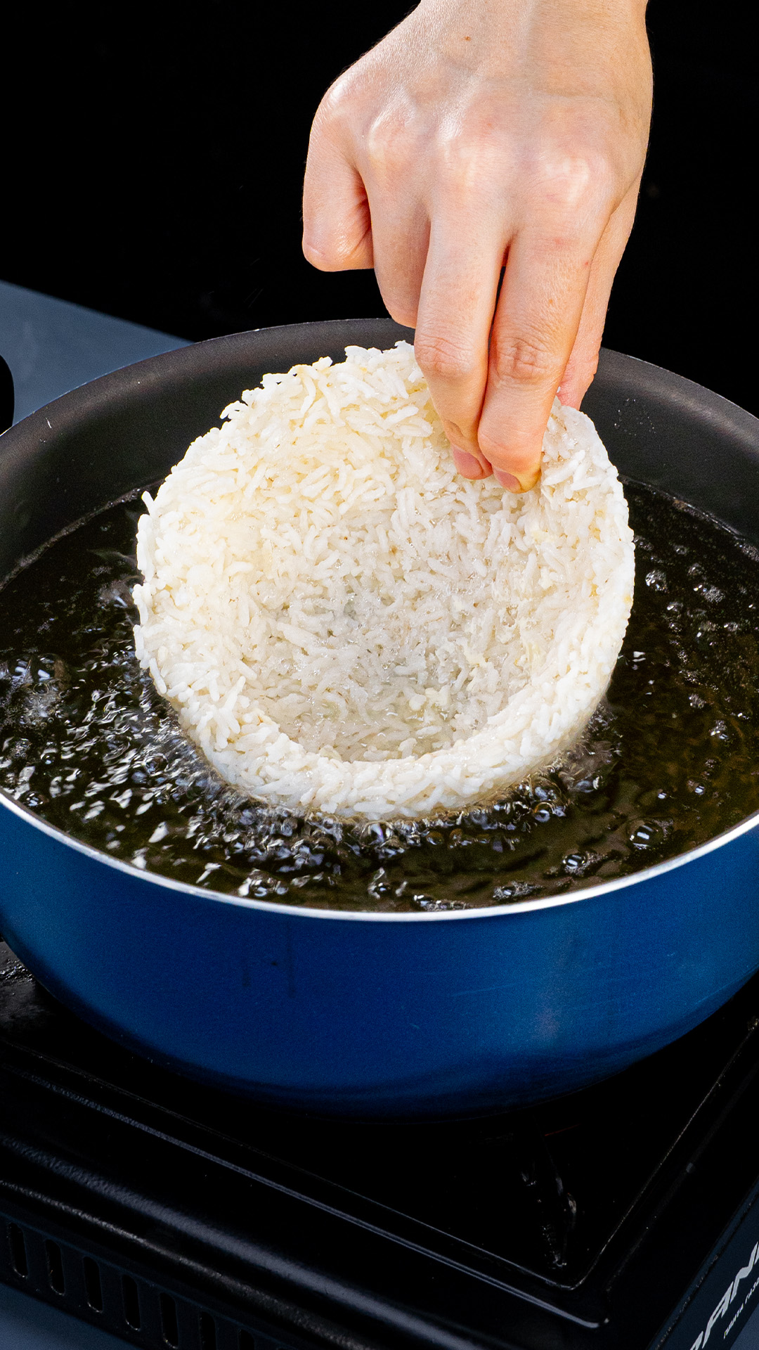 Once you try this rice recipe, you'll be addicted! Ingredients ...