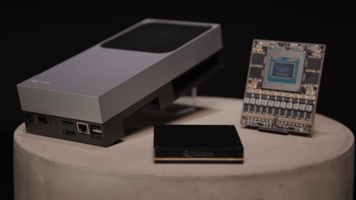 Get ready to be blown away by this robotics computer. 🤯 Take a deep ...