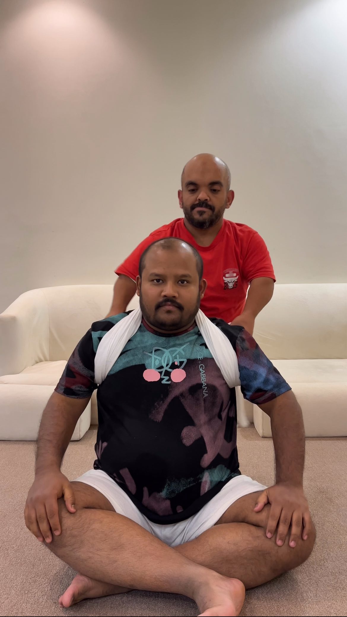 حسن مصيبه 😂🤣😅 #مصر #السعودية #سمعه #قطر #funny | Ismail Ibrahim Ali ...