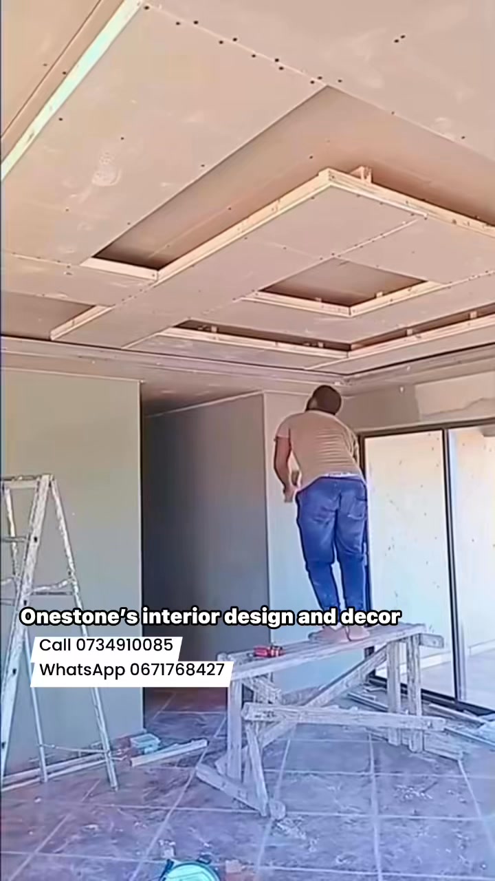 There can never be a substitute for quality!!!#interiordesign #ceilings ...