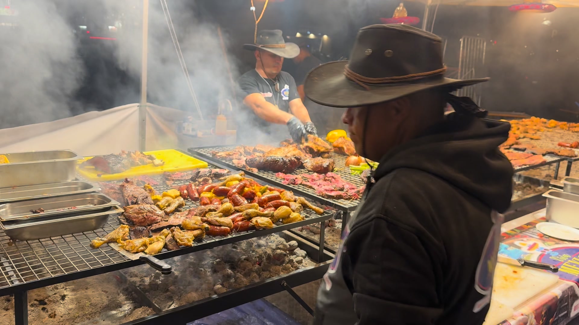 El Rancherito on Tour added a new... - El Rancherito on Tour
