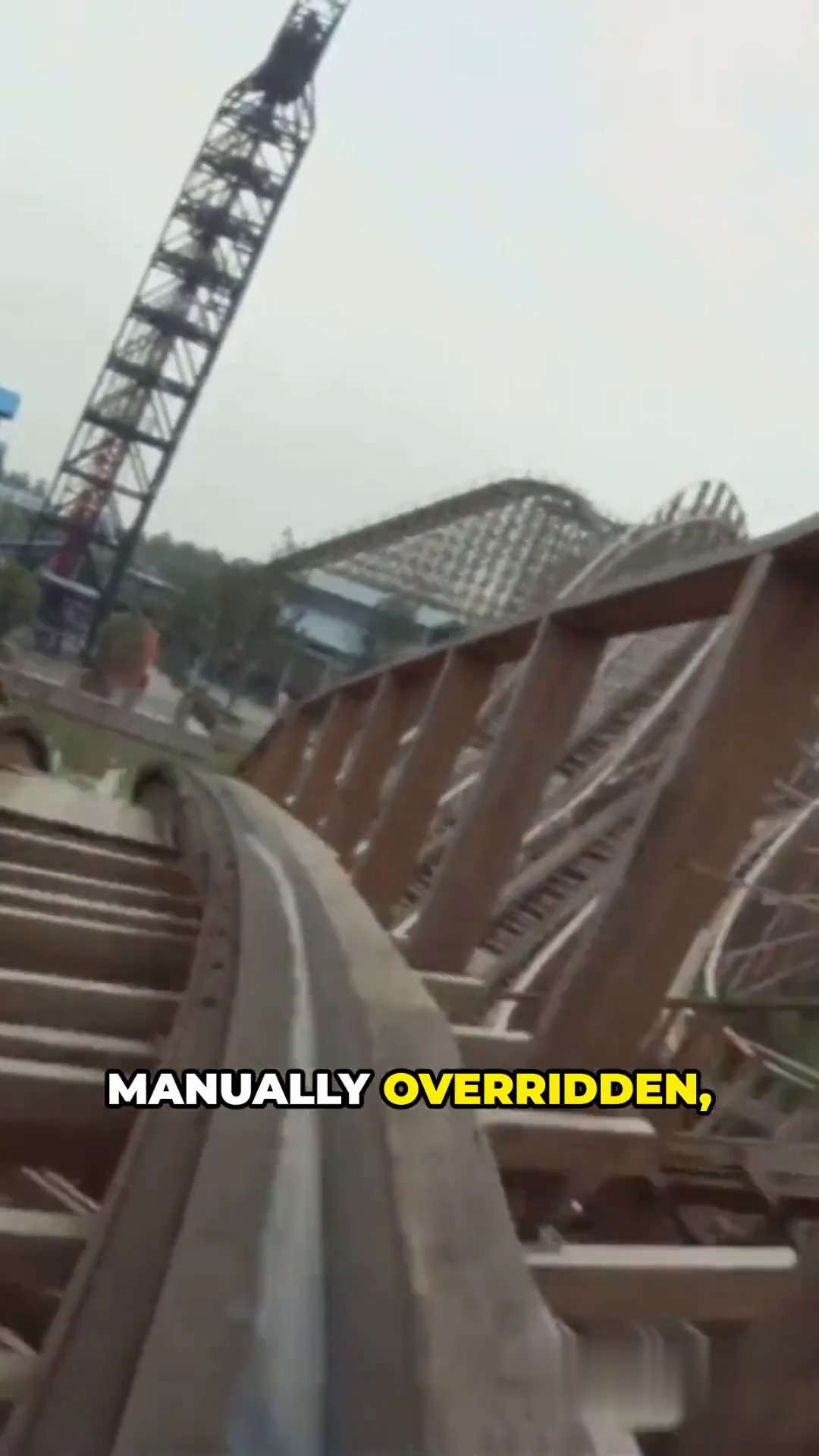 5 Most Insane Amusement Park Accidents That Changed Safety Forever 🎢 ...