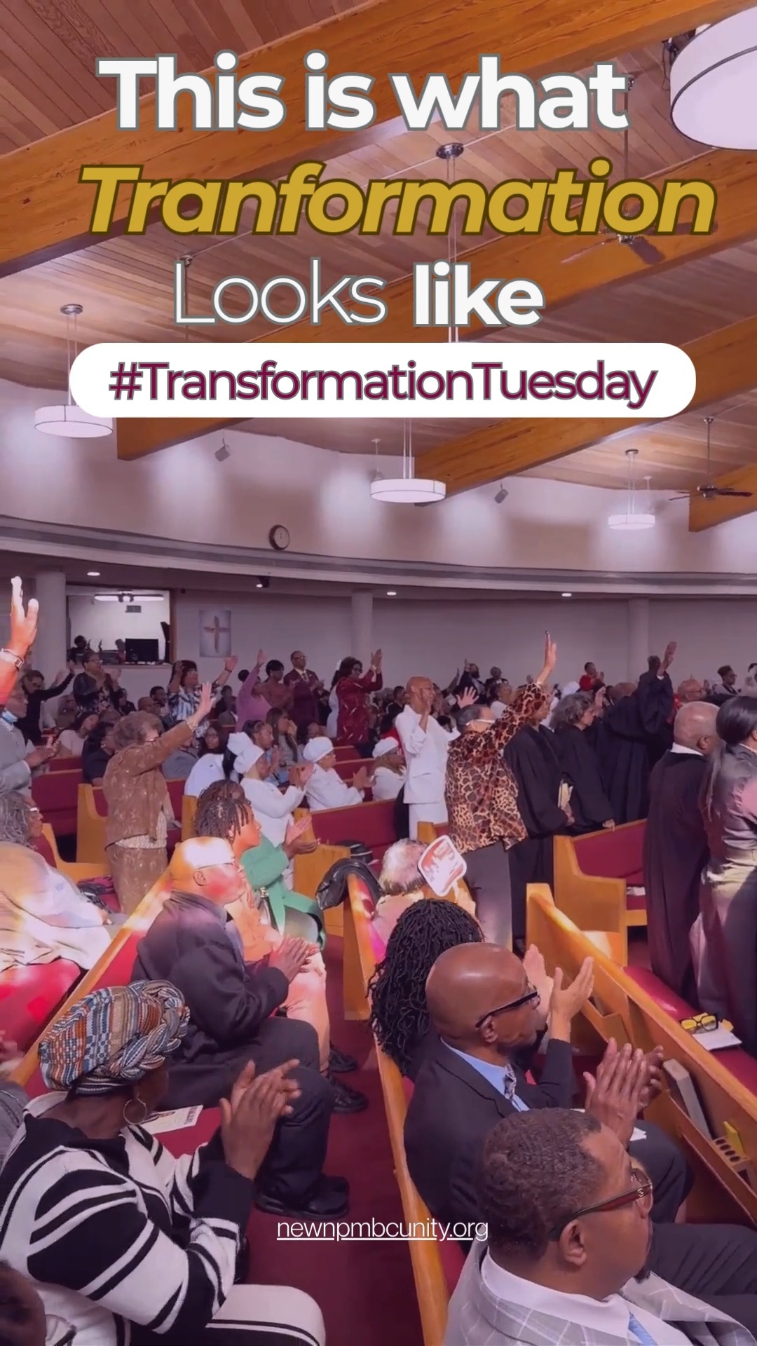 Transformation Tuesday Jesus didn’t just heal the man in Luke 5 — He ...