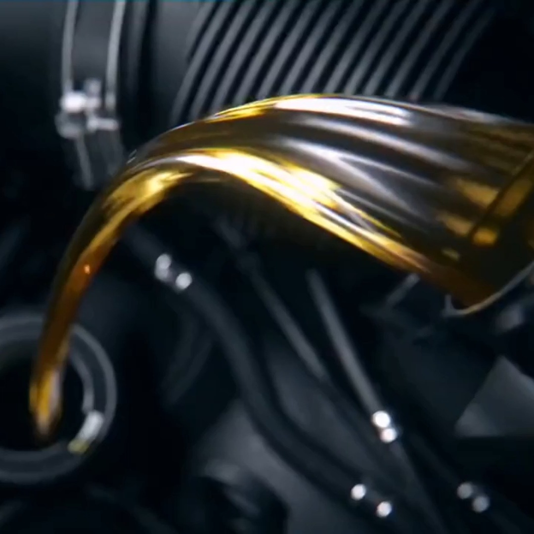 From the pit lane to peak performance— 465 LUBRICANTS Extreme Racing ...