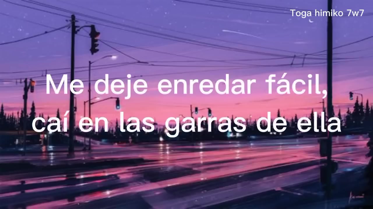 Wolfine/ Bella / Letra/ Lyrics #videoviral #virals #lyrics #musica # ...