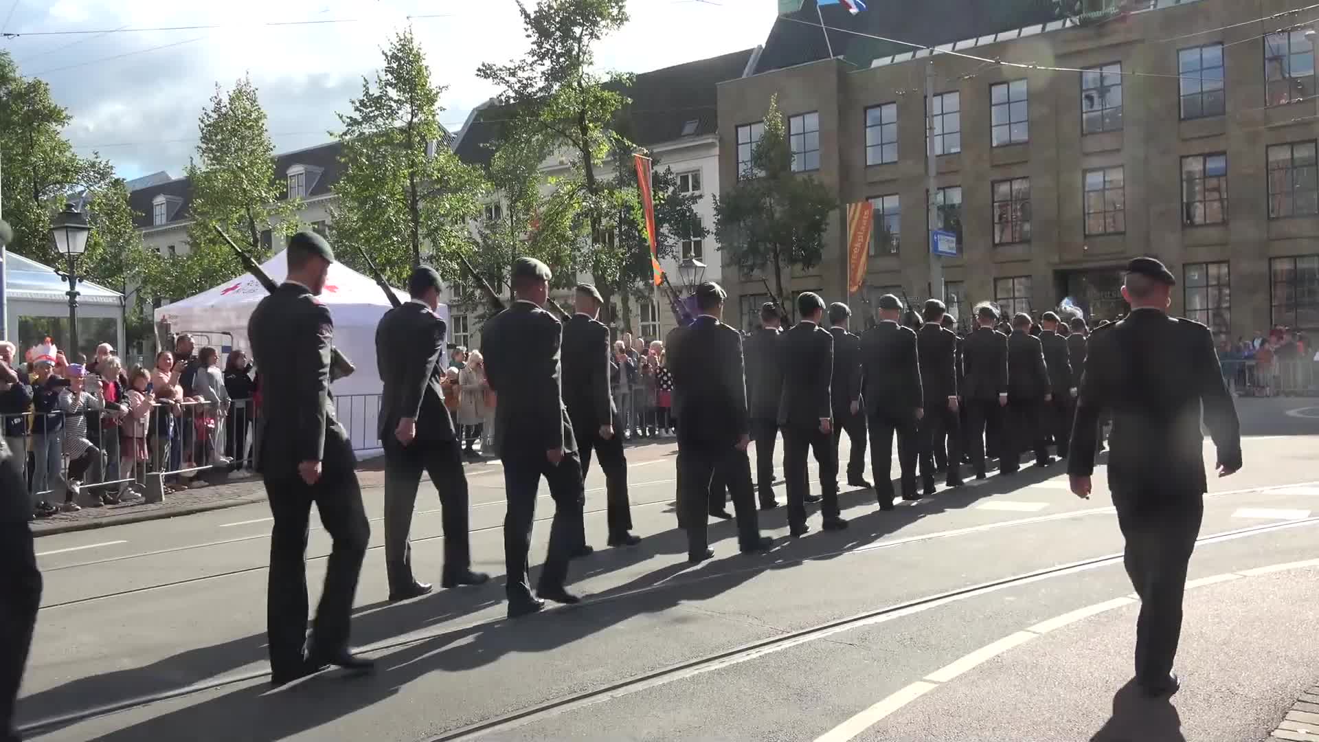Afgelopen dinsdag 20 september verleenden wij weer onze jaarlijkse ...
