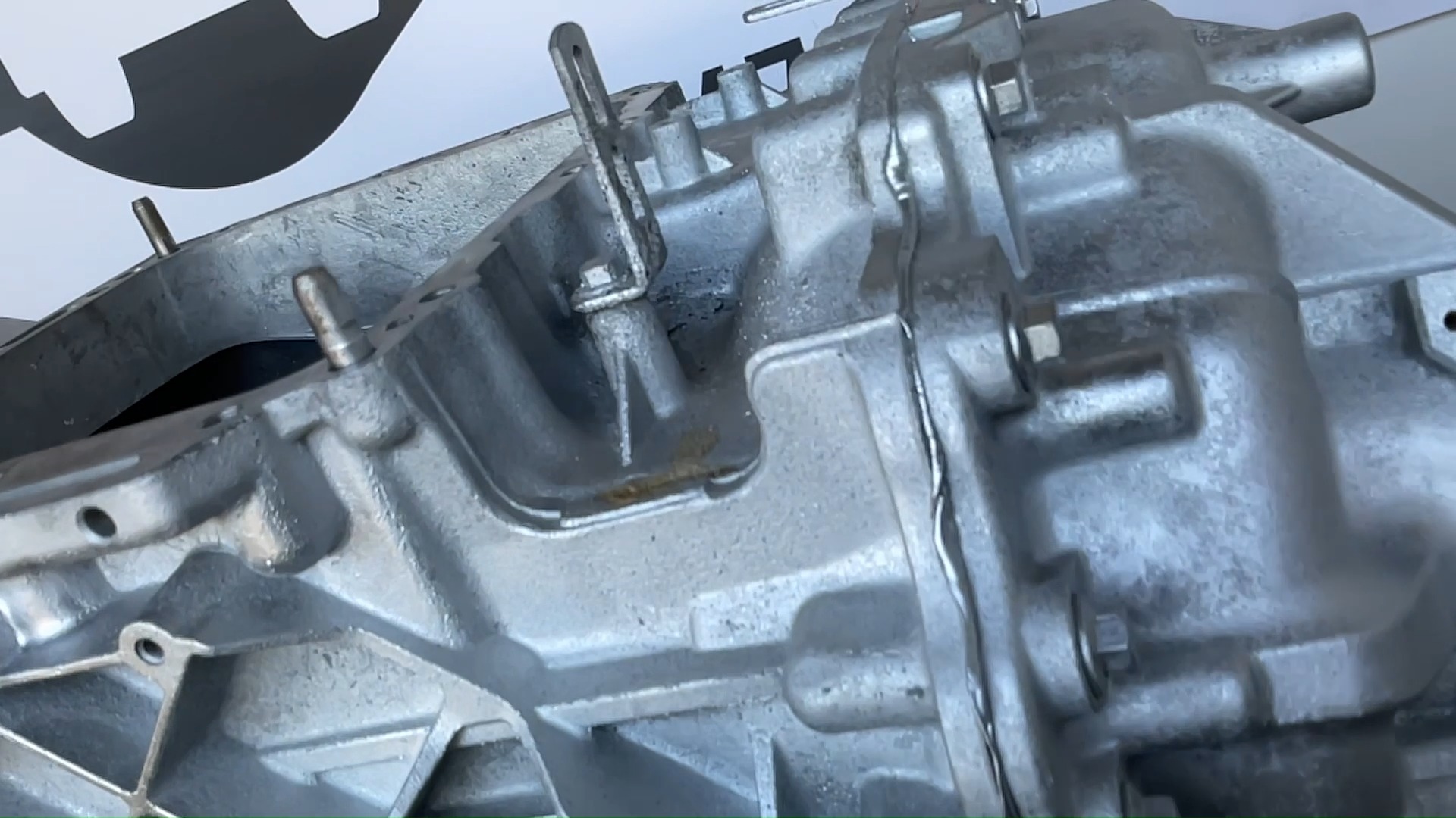 AT2612D Ishift! #semitrucks #semitruckrepair #transmission #bigrig # ...