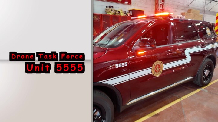 🚨 Exciting News! 🚨 The Hobart Fire Department is proud to introduce the ...