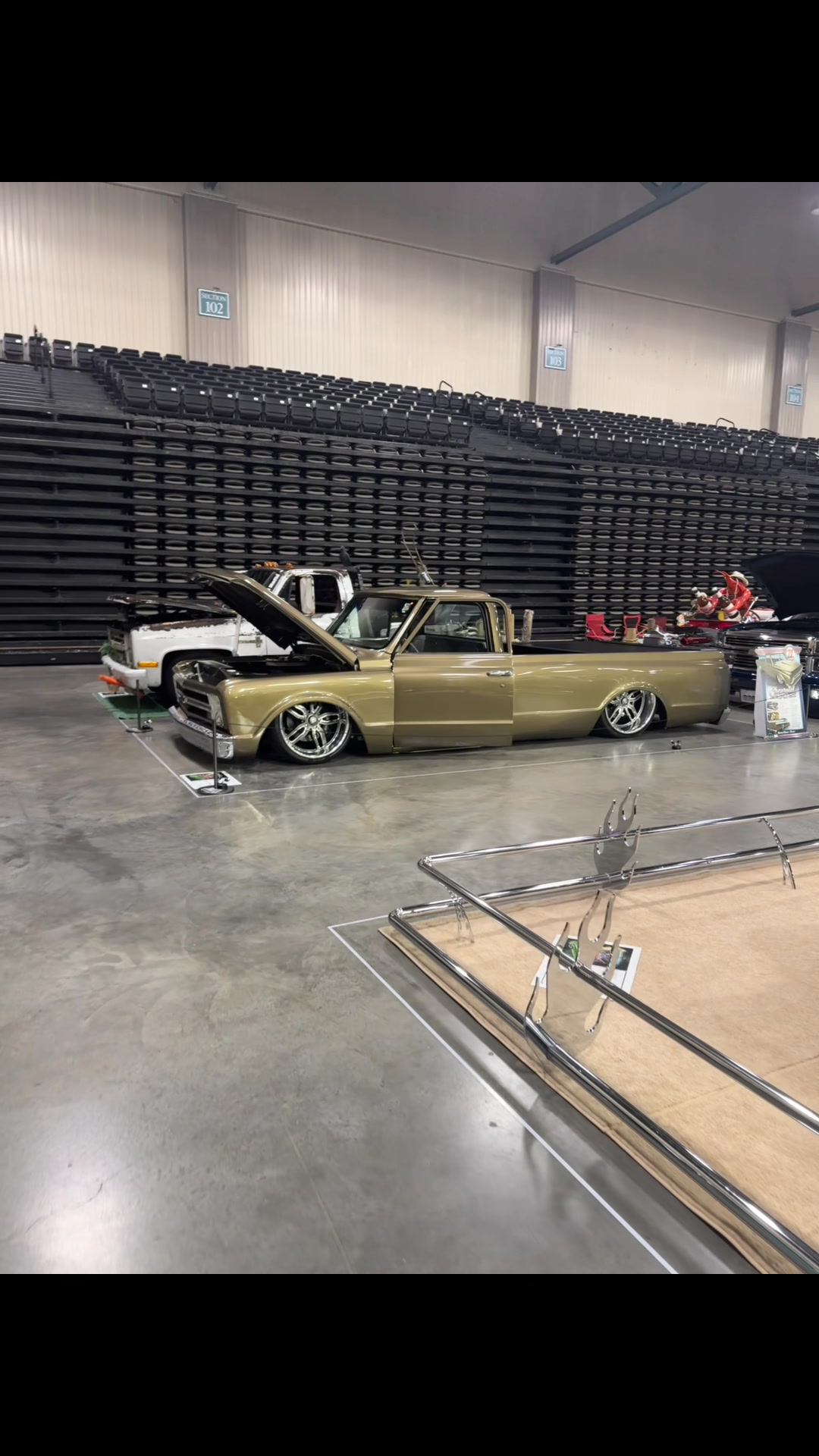 It’s our last day in Houma Louisiana. Come and check us out at The ...