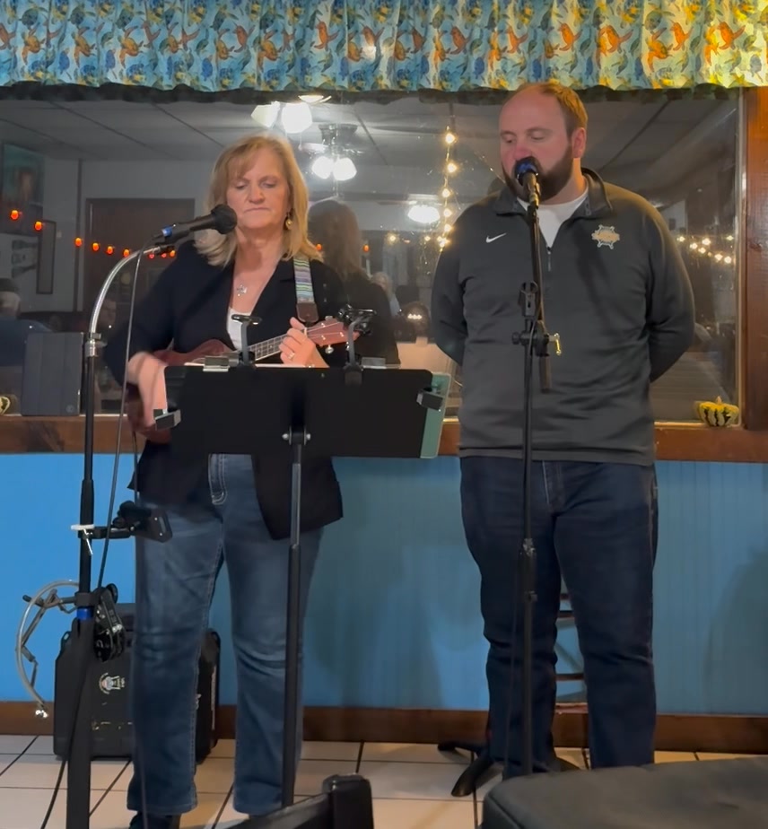 Johnny B Good | Mary Dauphin Durocher | Facebook