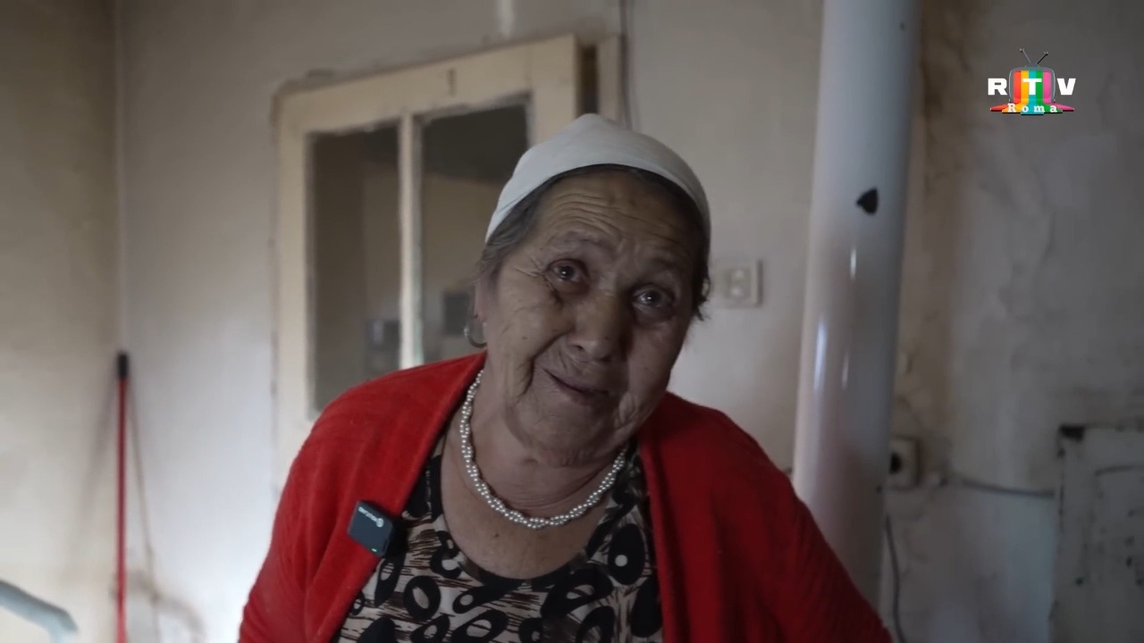 Romano Film Purano cororipa ko kosovo muzika Gazmen Berisa RTV ROMA ...