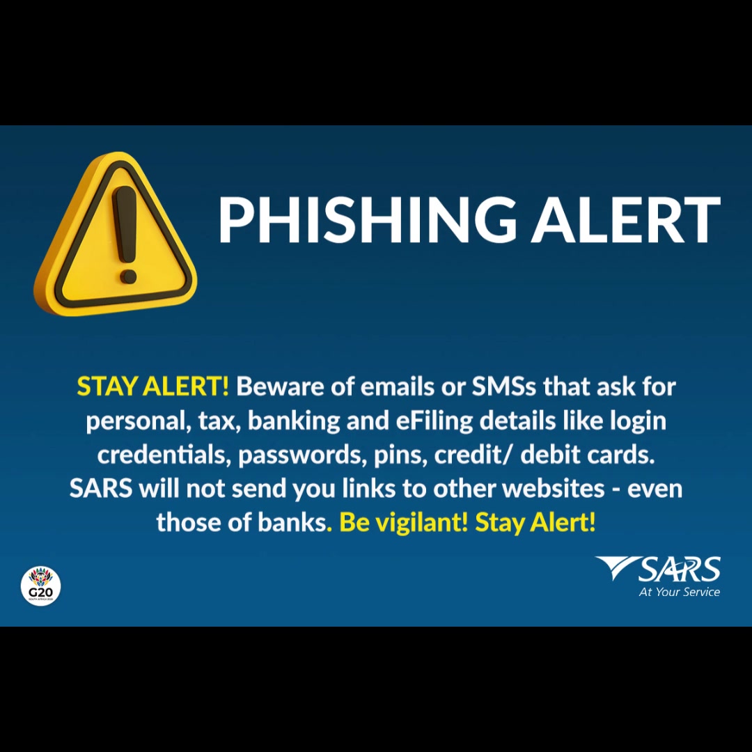 ⚠️ SCAM ALERT ⚠️ Beware of 