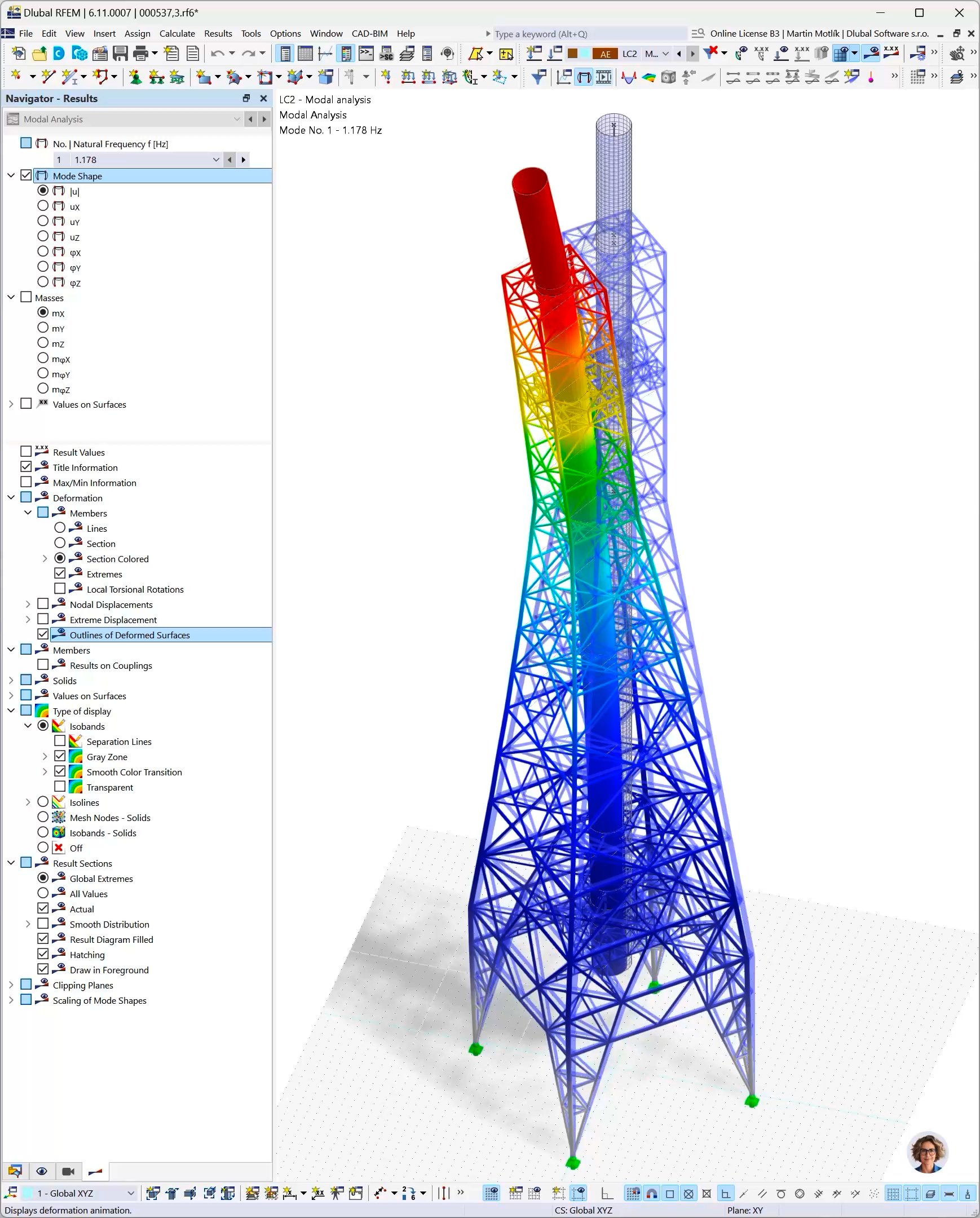 Dlubal Software provides an online tool with snow, wind and seismic ...