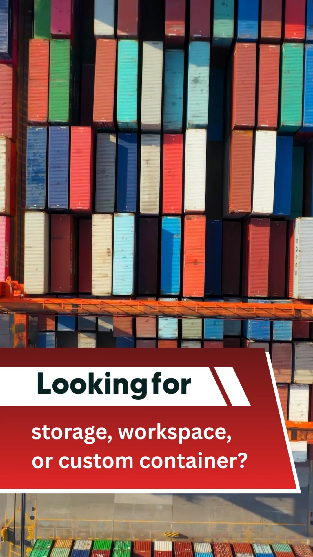 Hamilton Container Services | Monee IL