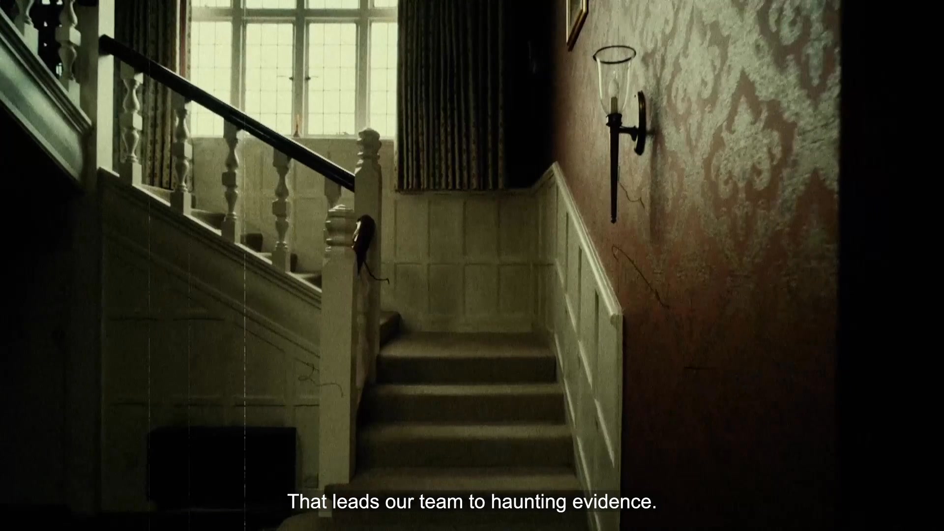 England rugby star, Chris... - Help My House is Haunted | Facebook
