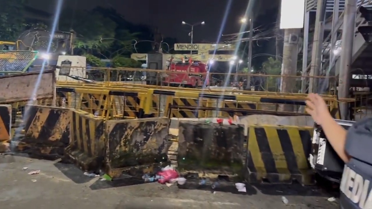 Tiniyak ni Manila Mayor Isko Moreno Domagoso na bantay-sarado ng ...