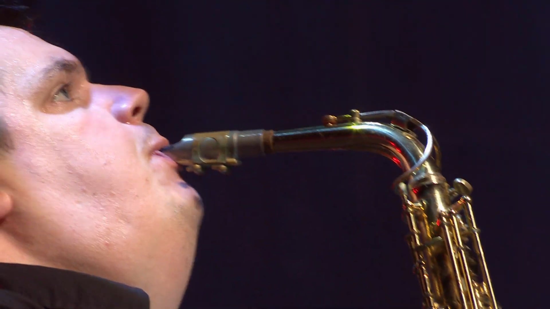 CA M E L ; R A J A Z Live at The Royal Albert Hall London, 17th 