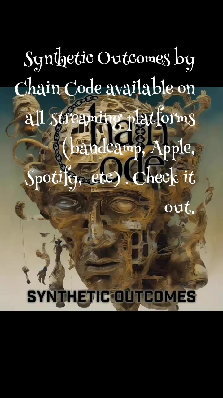 Chain Code | Milwaukee WI