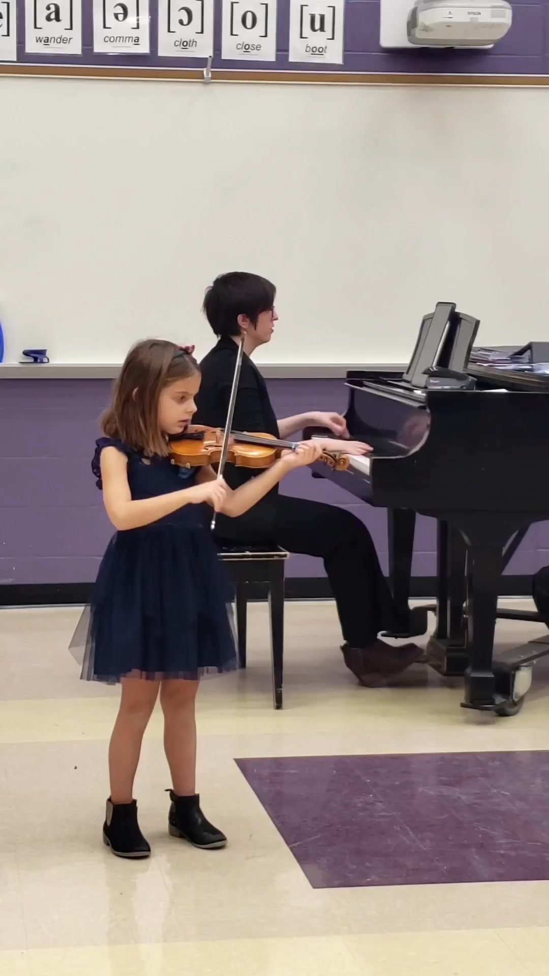 Lakewood Suzuki Strings | Lakewood OH