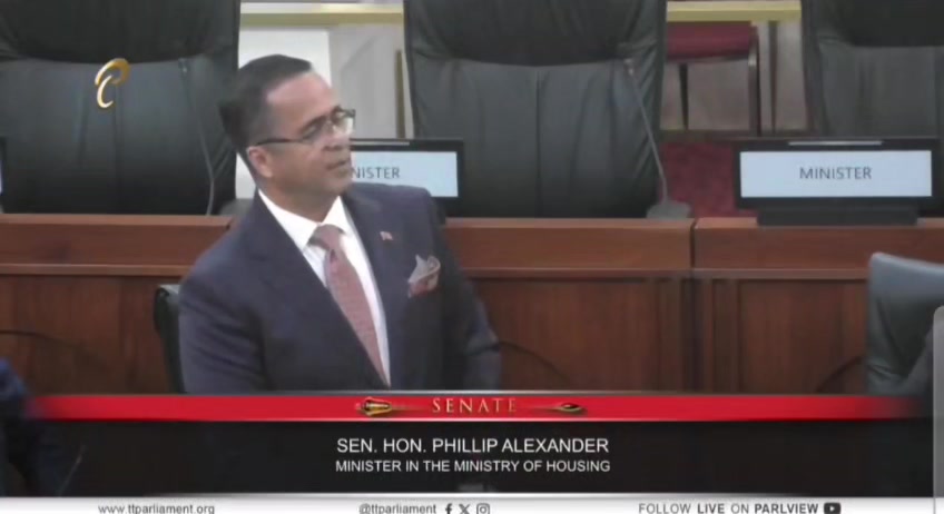 My Senate speech today on improving the lives of our disabled brothers ...