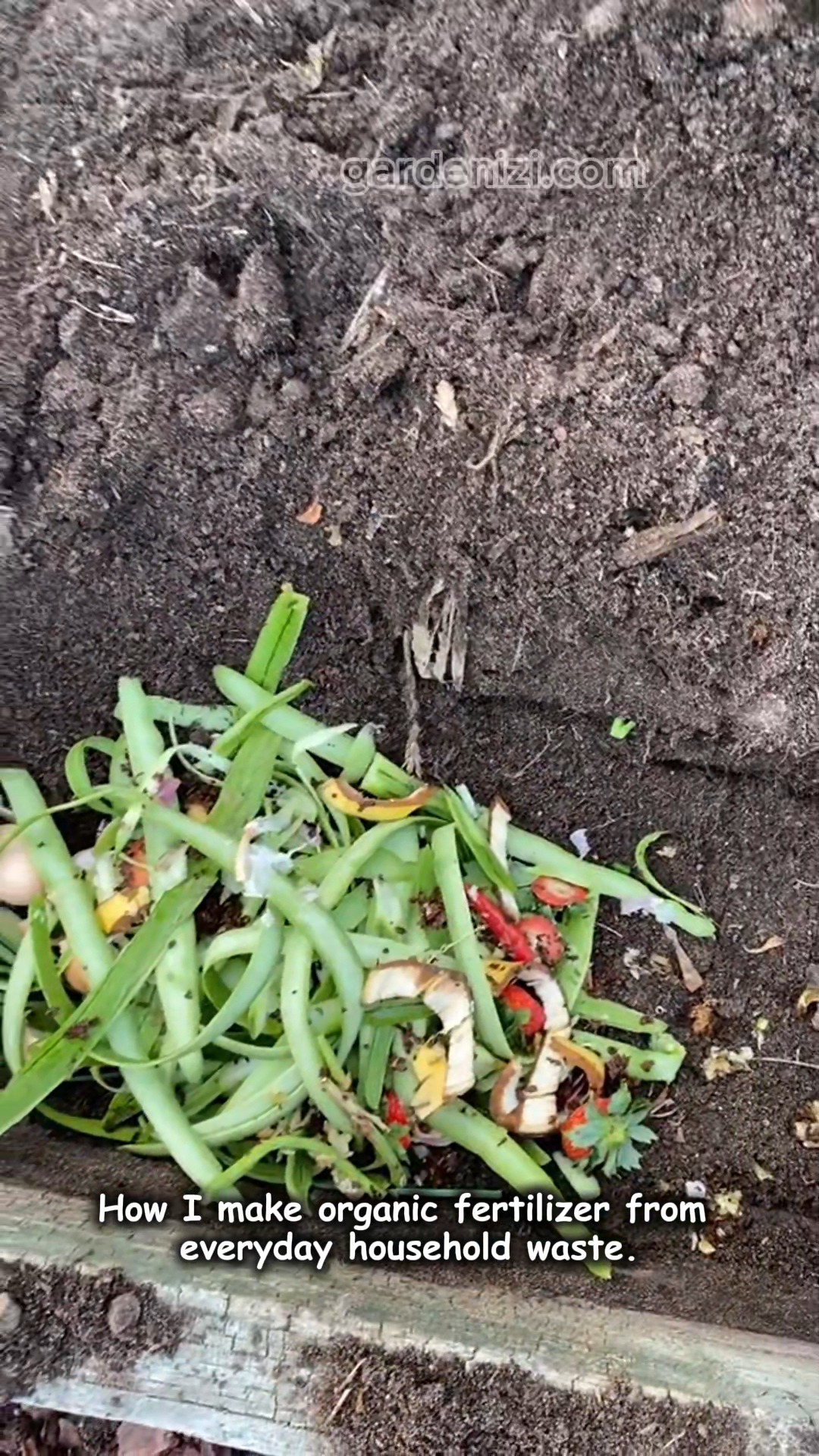 Best compost to add to your garden bed 🌿 — enrich your soil, boost ...