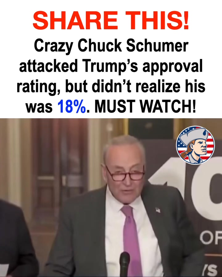 Defeat Democrats on Reels | Facebook