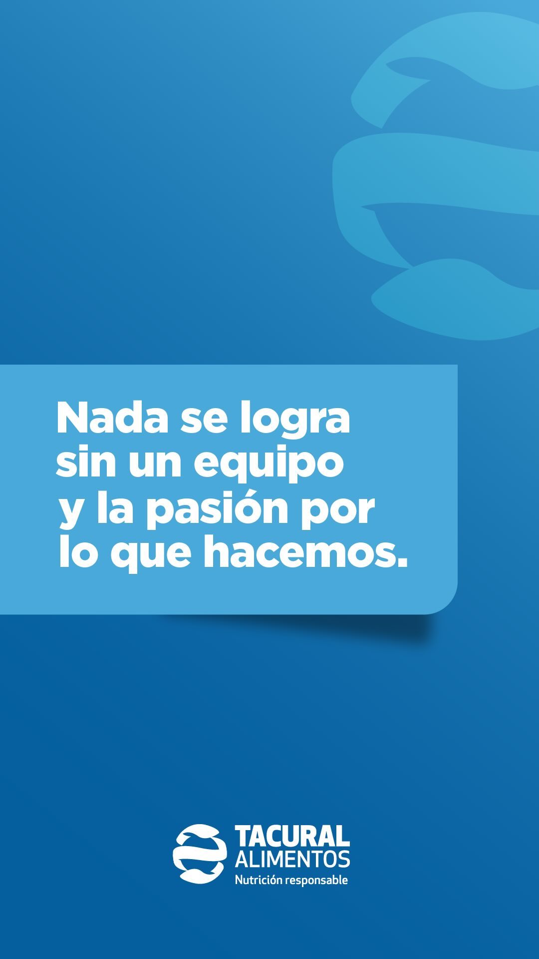 Tacural Alimentos S.A.