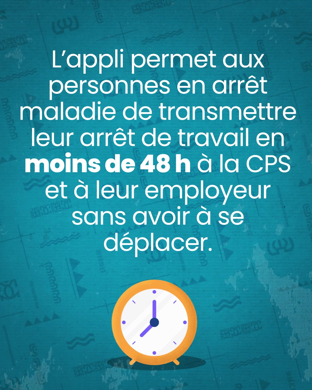 [A TURU] ⚙ Comment ça marche ? A TURU permet aux personnes en arrêt ...