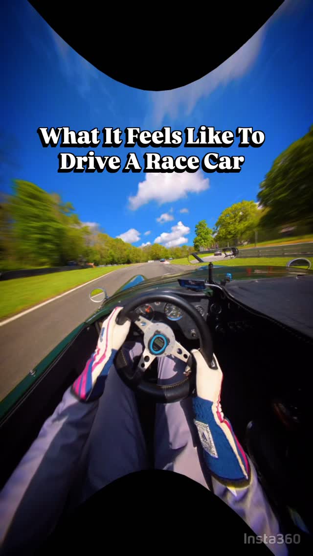 When Race Car Is Life 🏎️ #racecars #racecar #motorsport #trackcar # ...