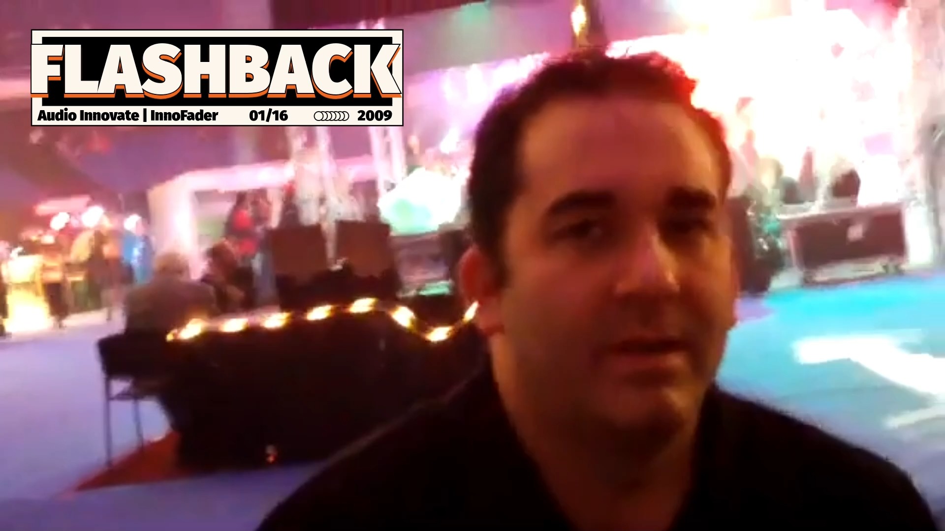 DJ Ty sits down with Elliot Marx of Audio Innovate to introduce the ...