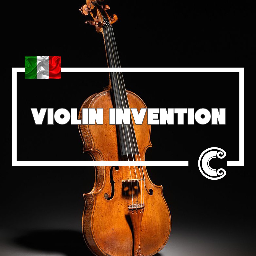 The Violin's Italian Origins: Amati's Legacy #italy #italian