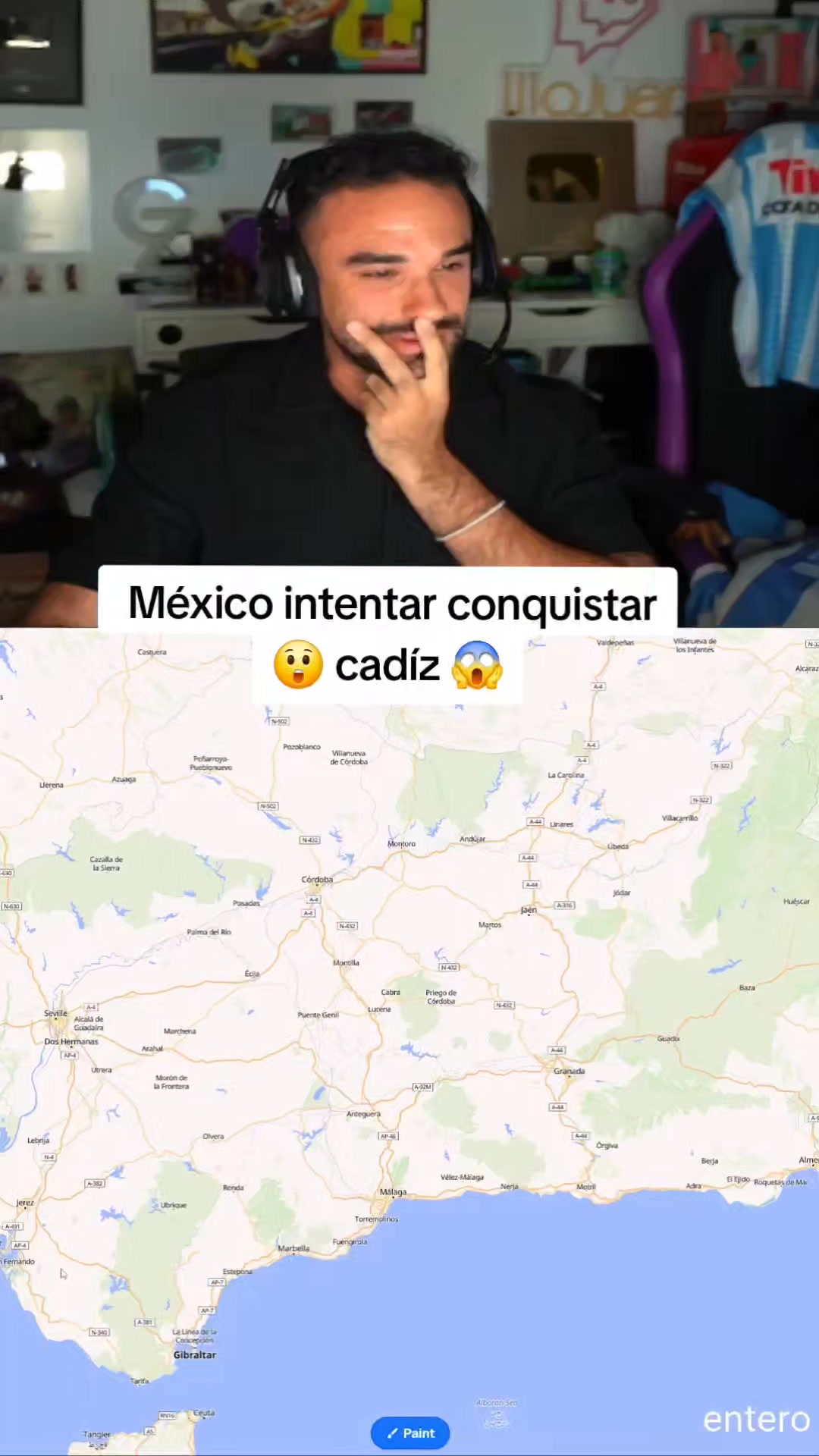#illojuan #parati #fyp #foryou #game #gameplay #risas #Humor #reddit # ...