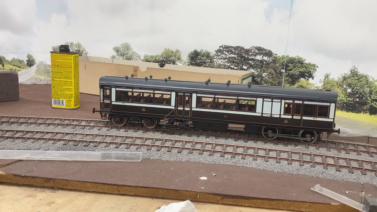 NSW Railways - Past and Present | Back in 1994 at Canberra Railway ...