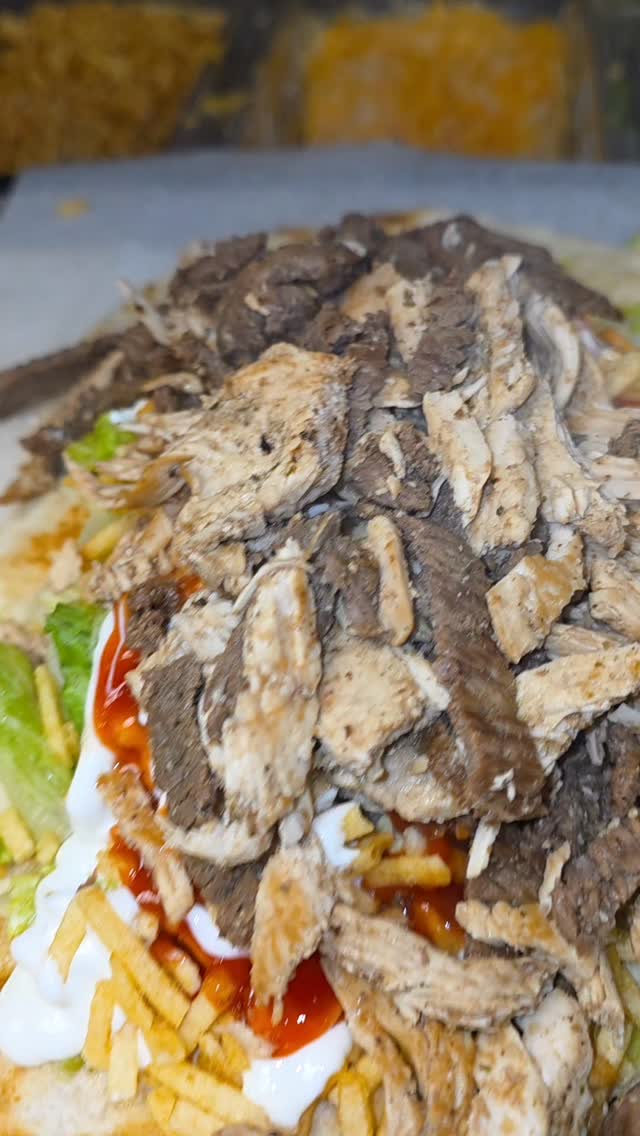 You like what you see? 😎👀 This the perfect definition of 🌮 Taco Tuesday ...