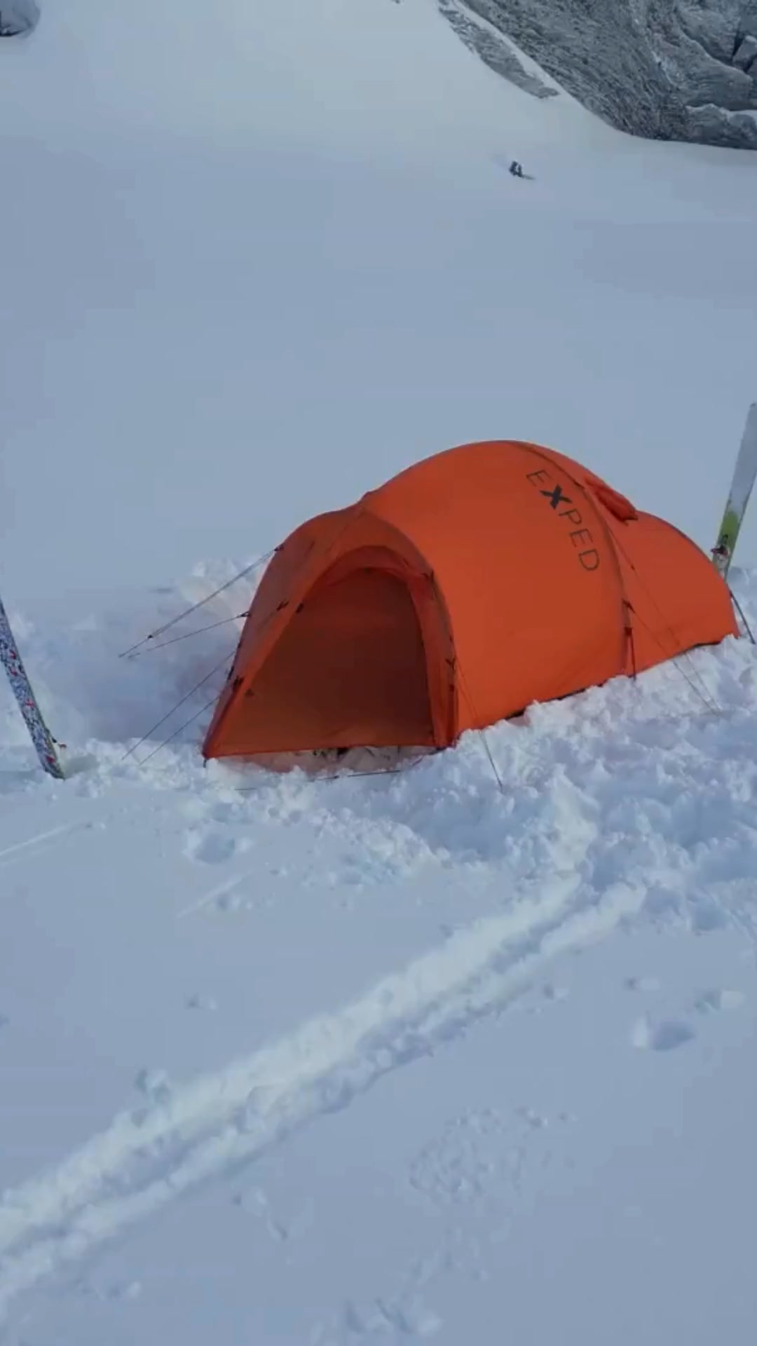 exped polaris tent Rooftop Type_Gravel Taille:EQUATION 3 XL 250 Cat O1 500/750 kg (l 150X H120X L250)  3860€ Rusty Stitches Bonnie V3 Rack Roof Rack (sold