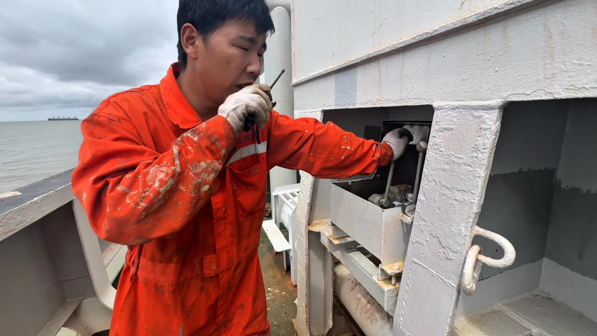 Phân bón nông nghiệp gặp nước mưa ảnh hưởng gì ko ? #captainhieu1989 # ...