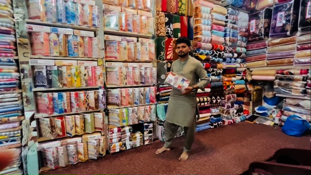Touheed Home Collection | Lahore