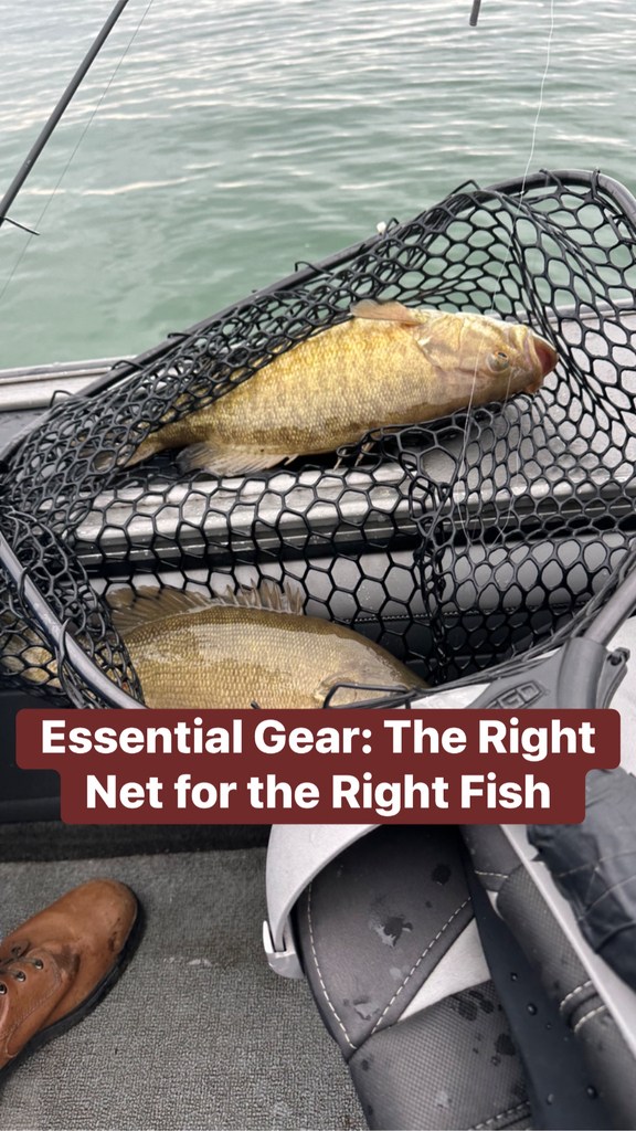 best net for steelhead fishing PNW Landing Nets Size Designed by experts with the