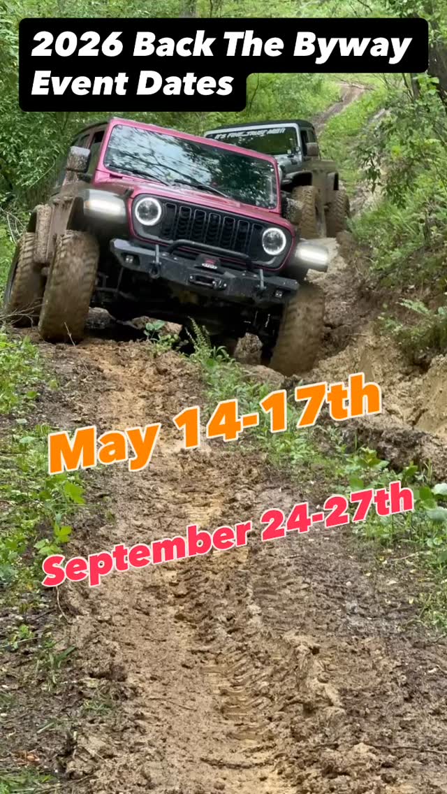 Save the dates for the main fundraisers for the DBBB. There will be a ...
