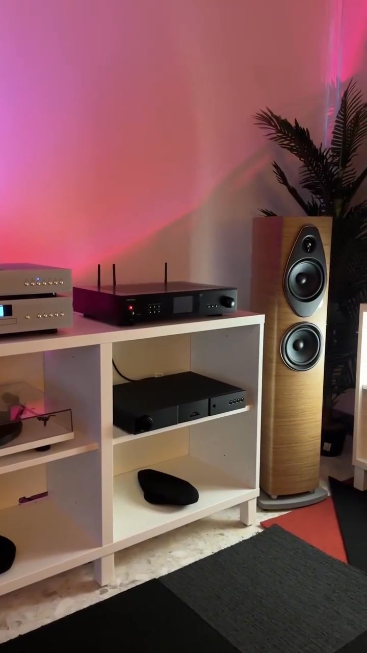 Eric Clapton hits different on a Rotel stack. 🎸 Rediscover your ...