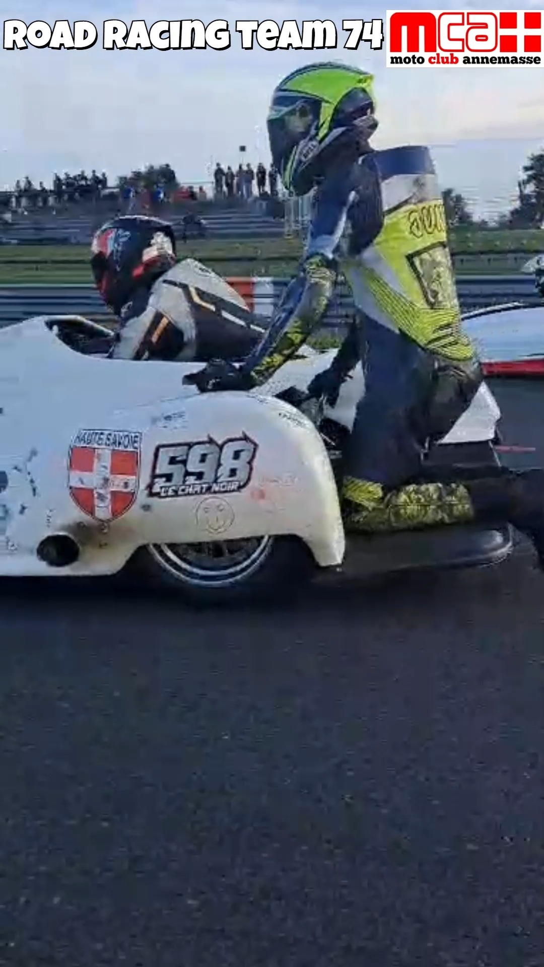 Road racing team 74 on Reels | Facebook