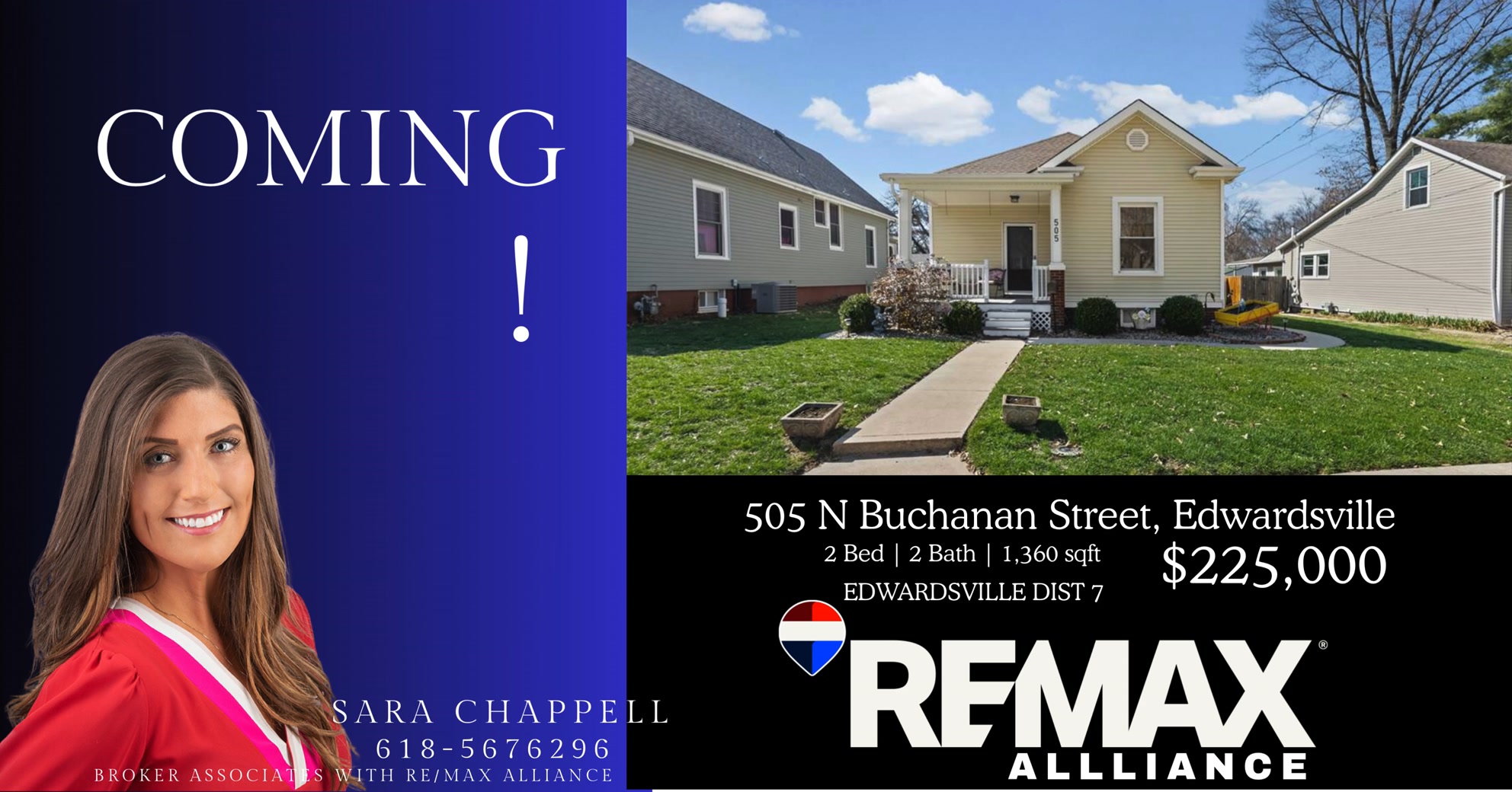 REMAX Alliance, Edwardsville-Glen Carbon on Reels | Facebook