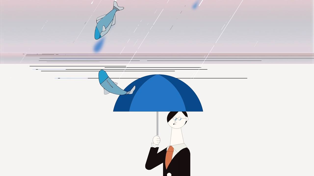 今日は #防災の日 ！空から魚が3000匹降った！という日もありました