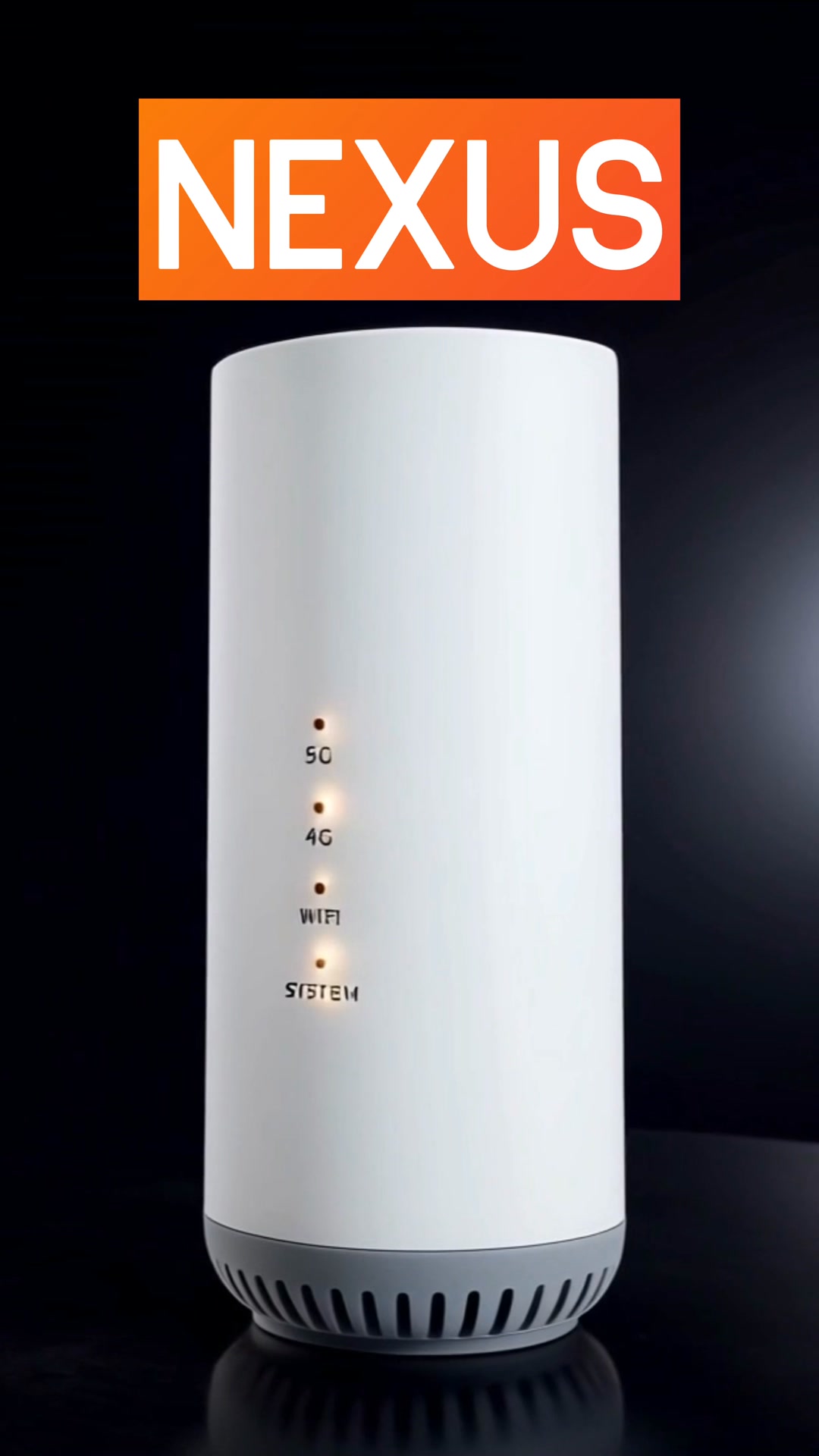 🚨 New Release: Nexus 5G Unlimited Router 🚨 Just $70/month for truly ...