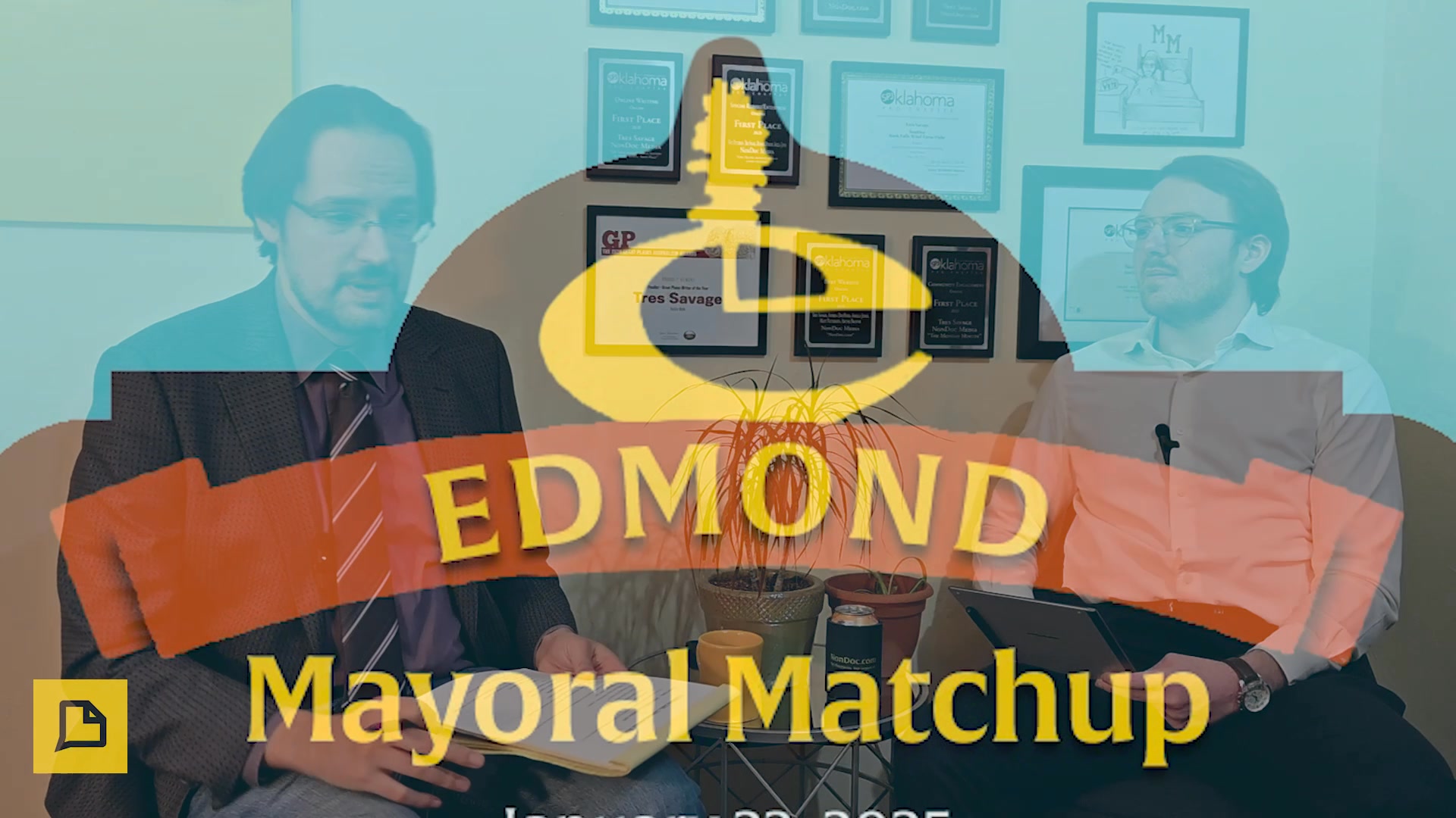 Although #Edmond residents will see multiple new city council members ...