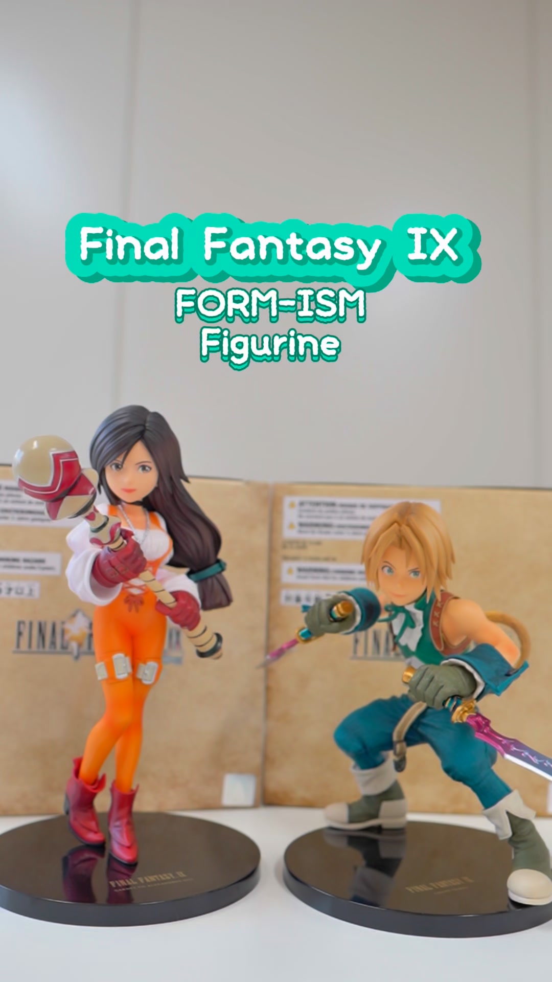 🔮 Relive the melodies of life with the newest Final Fantasy IX